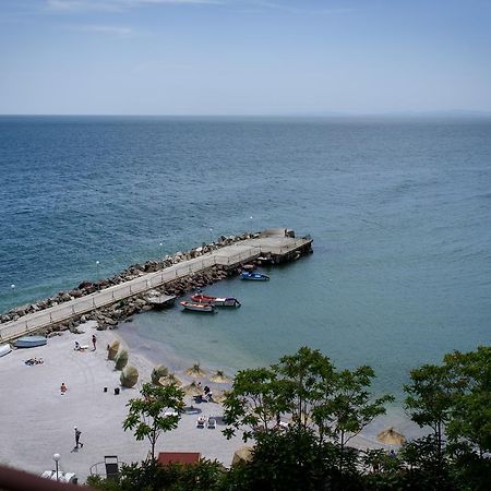 Guest House Ianis Paradise Nesebar Exterior photo