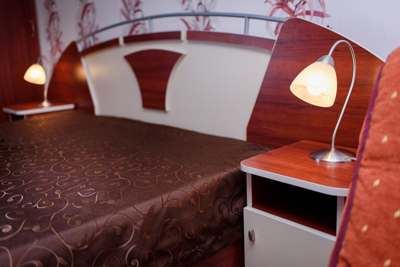 Guest House Ianis Paradise Nesebar Exterior photo